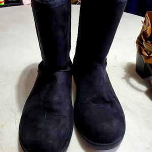 Womens boots